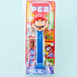PEZ Candy - Super Mario