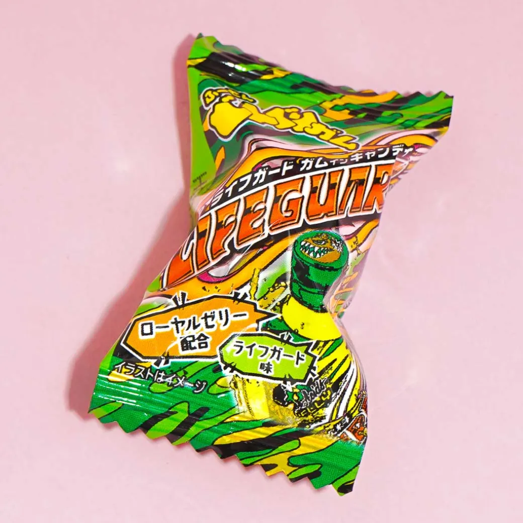 Pine Lifeguard Gum