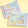 Pokemon Pokepeace Wafer With Sticker