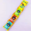Poteco Potato Ring Snacks Mini Pack Set - Salted / 4 pcs