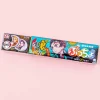 Puccho World Demon Slayer Chewy Candy - Yellow Peach