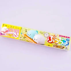 Puccho World Sumikko Gurashi Chewy Candy - Cream Soda
