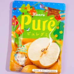 Pure Gummy - Japanese Pear
