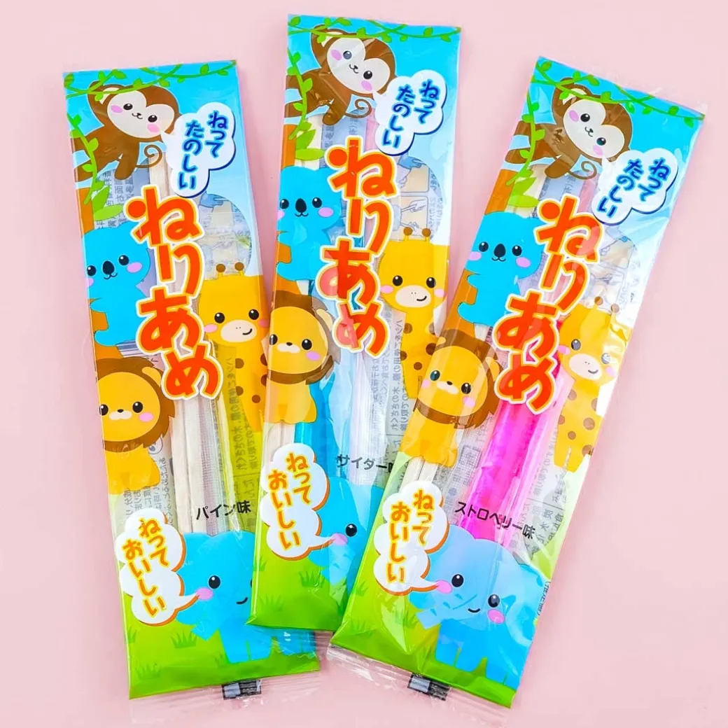Saka Neriame Candy