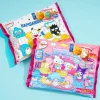 Sanrio Characters x Befco Kuriyama Seto Shio Crackers