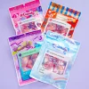 Senjaku #Candy Peach & Grape Candy