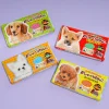 Talking Wanko Vol. 2 Crunch Chocolate Bar