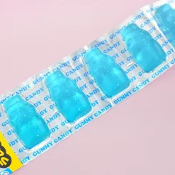 Tanseido Bottle Gummy - Ramune