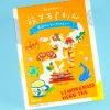Tea Boutique Travel Time Lemongrass Herb Tea
