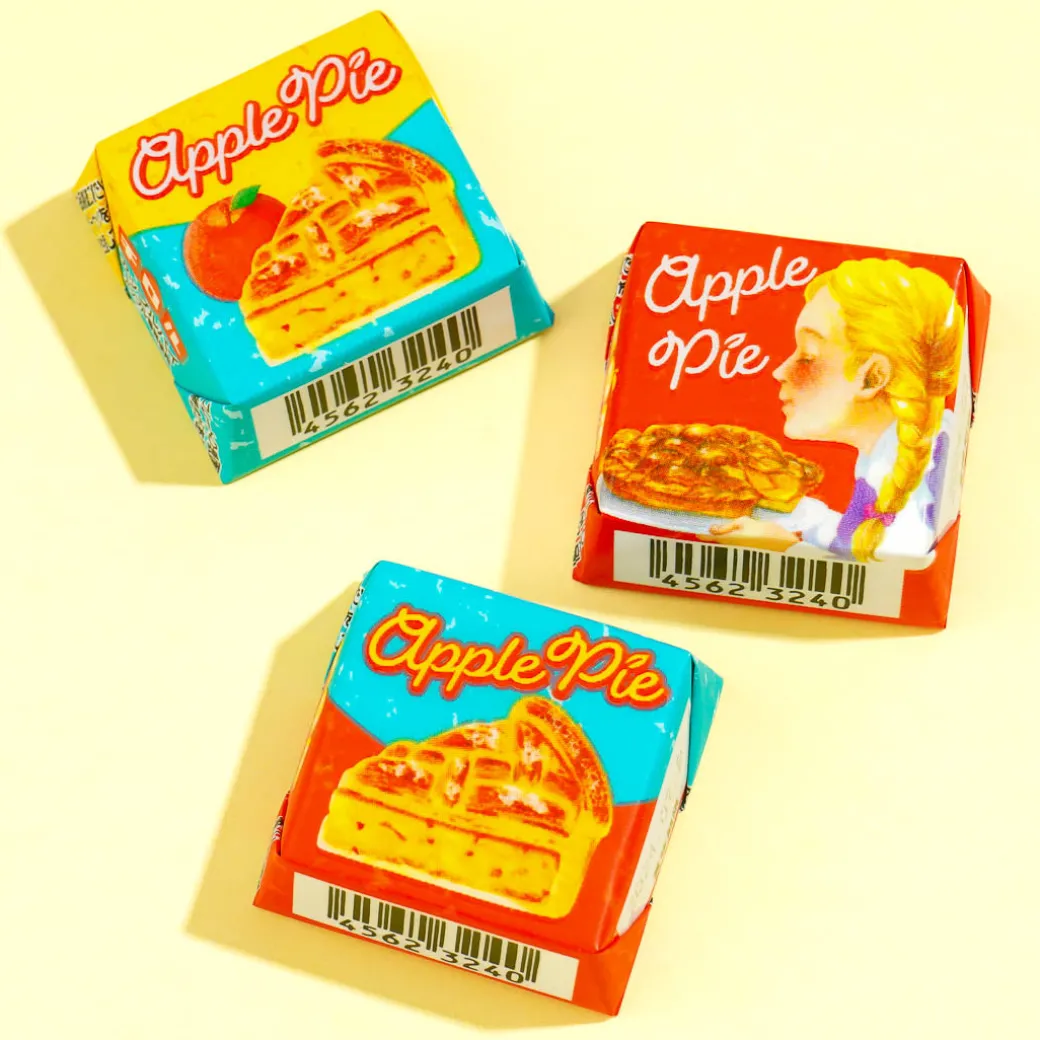 Tirol Choco Apple Pie Chocolate