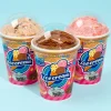 Tirol Ice Cream Chocolate Cup
