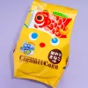 Tohato Caramel Corn - Black Honey Soy