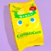 Tohato Caramel Corn - Salted Lemon