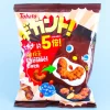 Tohato Giant Bitter Caramel Corn