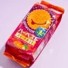 Tohato Smile Harvest Super Thin Biscuit Bag - Sweet Potato