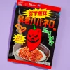 Tohato x Nichifuri Foods Furikake - Tyrant Habanero