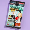 Tokyo Revengers Deco Sticker Collectibles & Gum