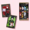 Twisted Wonderland Twin Wafers With Cards