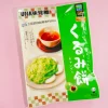 UHA Mikakuto Kurumi Mochi Candy - Zunda & Green Tea
