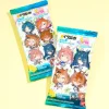 Uma Musume Pretty Derby Movie Itajaga Snack With Sticker