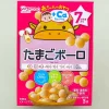 Wakodo Baby +Ca Egg Bolo
