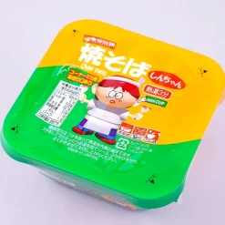 Yaokin Shin-Chan Yakisoba