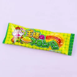 Yaokin The King's Melon Pan