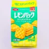 YBC Lemon Cream Biscuit Sandwiches